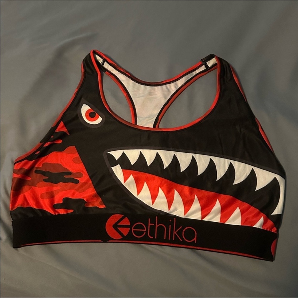 Ethika Sports Bra